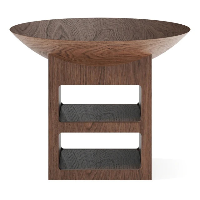 Secolo Atlante Coffee Table — Скачать