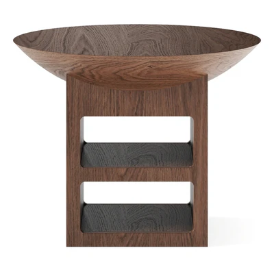 Secolo Atlante Coffee Table — Вид 2