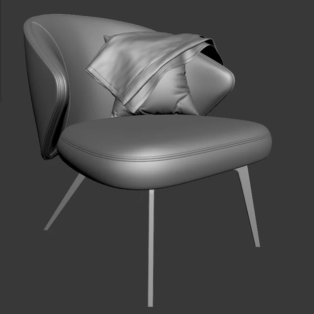 Armchair 05 — Скачать