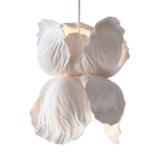 Pendant lamp Mathieu Lehanneur Guernica — Descargar