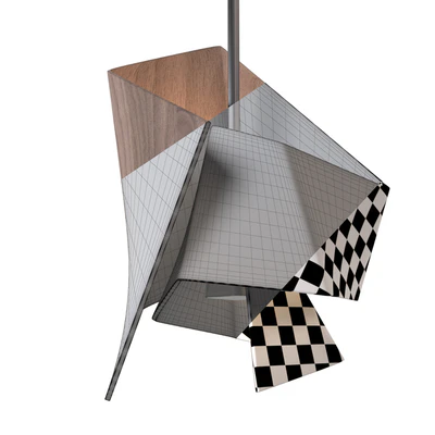 papre lamp vol 01 — Ver 2