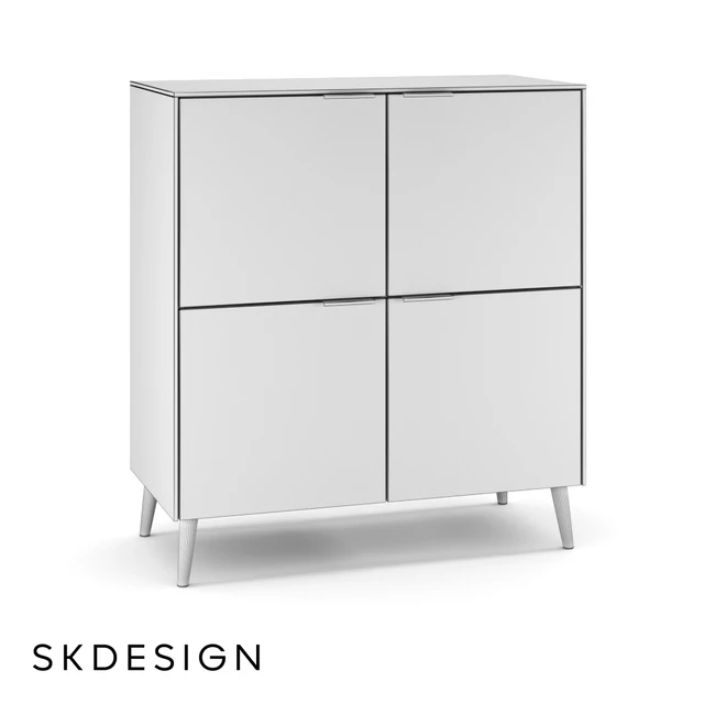 Chest of drawers Olson — Descargar