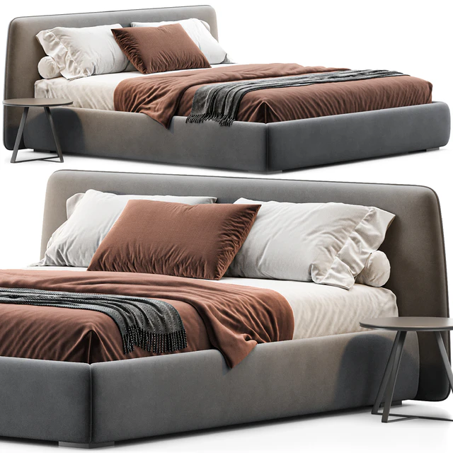 Boca Silm Bed — Скачать