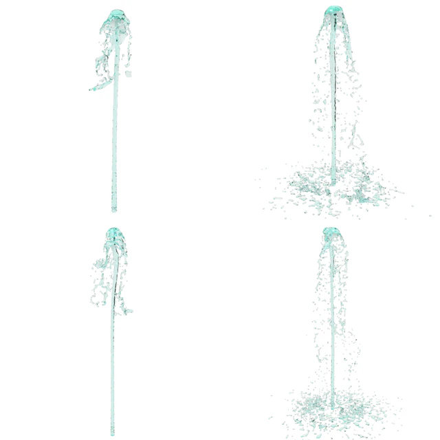 20 Water fountain — Descargar