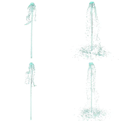 20 Water fountain — Ver 3