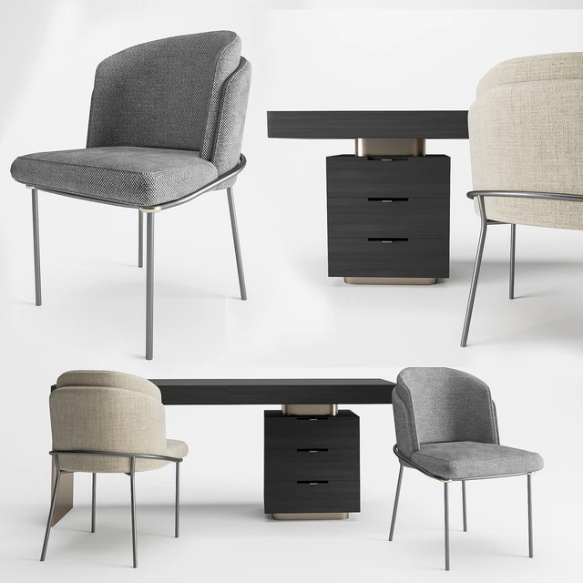 Minotti set — Descargar