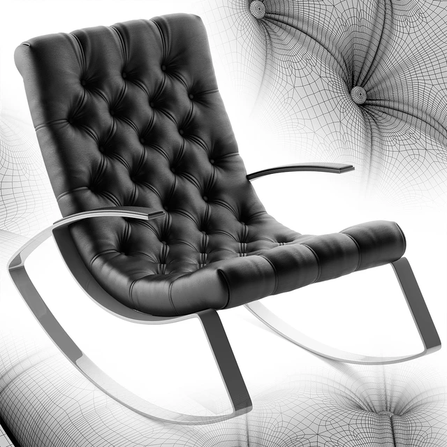 Kel Prestige Designs armchair — Descargar