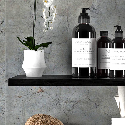 Bathroom set 4 — Ver 2