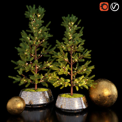 Decorative Tree Restoration Hardware — Descargar