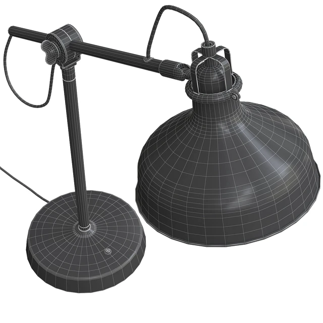 Ranarp Lamp Ikea — Descargar