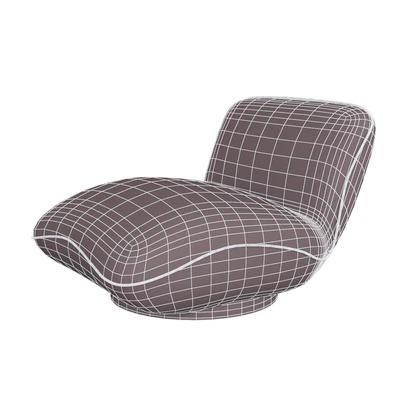 Chair Relax Eichholtz — Вид 2