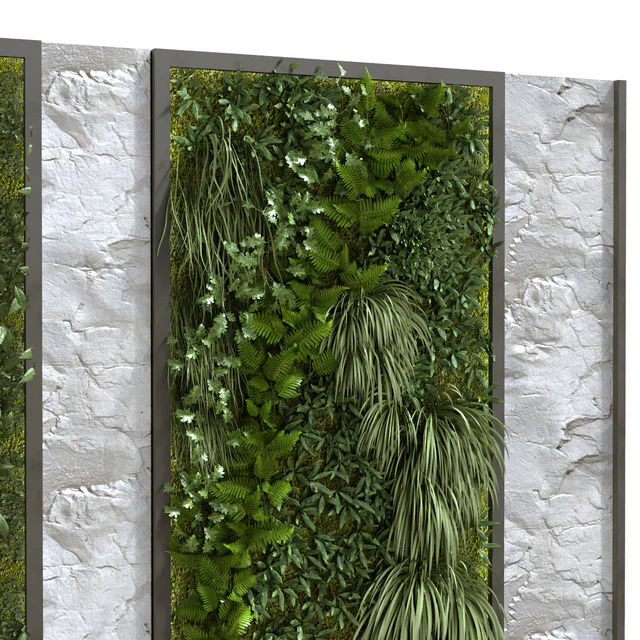 vertical plant 156 — Descargar