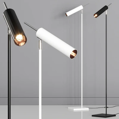 Catellani & Smith Lucenera 506 Floor Lamps — Вид 1