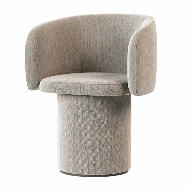 Billie chair by ditreitalia — Descargar