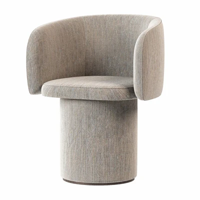 Billie chair by ditreitalia — Ver 2
