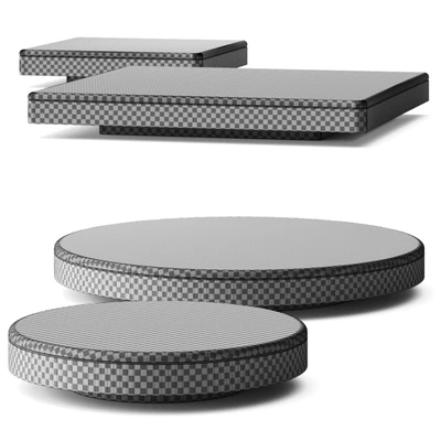 Salvatori Omphalos Coffee Tables — Вид 2