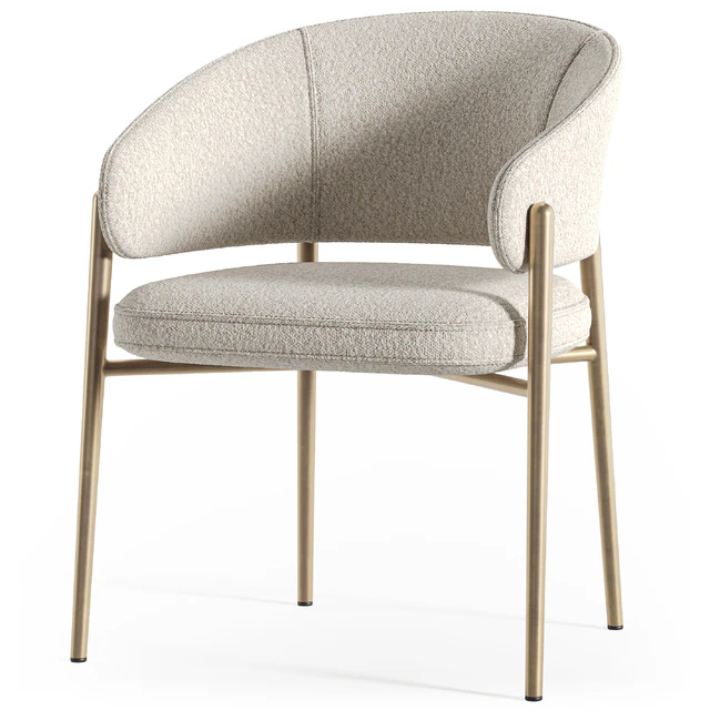 Marelli Linda chair — Descargar