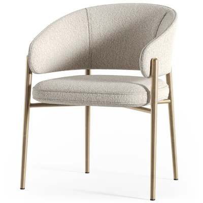 Marelli Linda chair — Ver 1