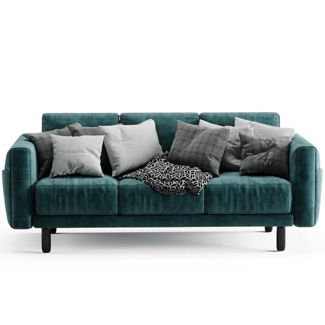 Norsborg sofa — Descargar