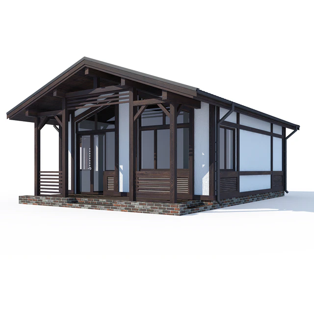 ABS House V37 — Скачать