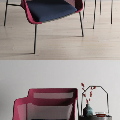 Ikea PS 2017 armchair — Ver 2