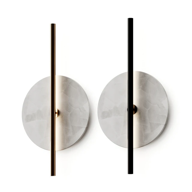 Aromas del Campo Point Wall Lamp — Скачать