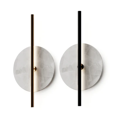 Aromas del Campo Point Wall Lamp — Вид 1