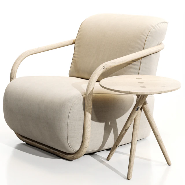 Thonet 2001 — Скачать