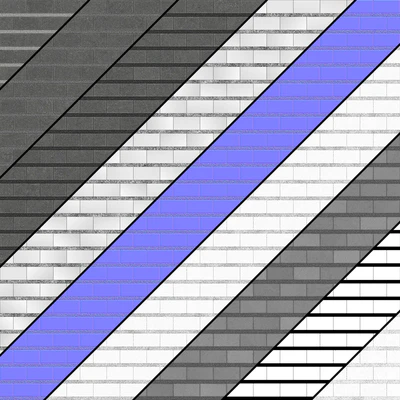 Eco paving Type 2 Set 5 — Ver 3