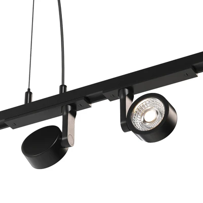 Arkoslight minimal track light — Ver 2