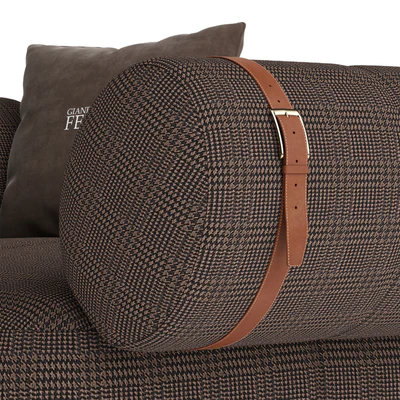 Gianfranco Ferre Phoenix armchair — Вид 4