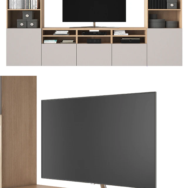 Ikea Besta 04 — Descargar