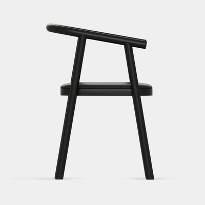 BB1 chair — Ver 2