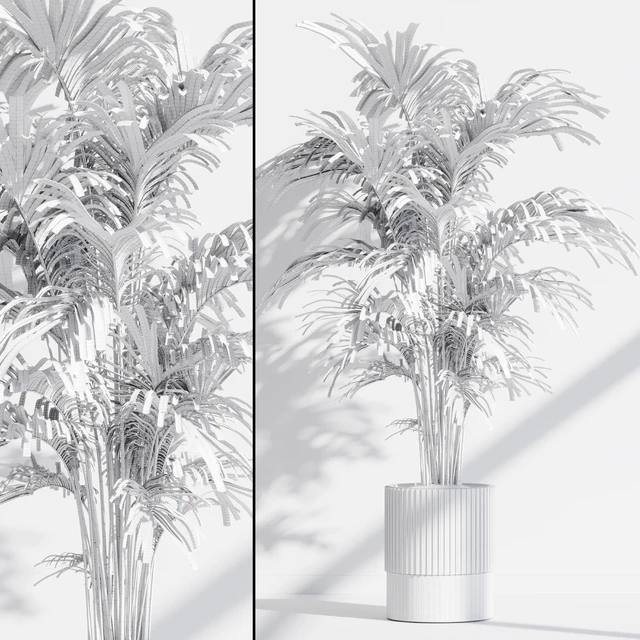 indoor plant set 76 — Descargar