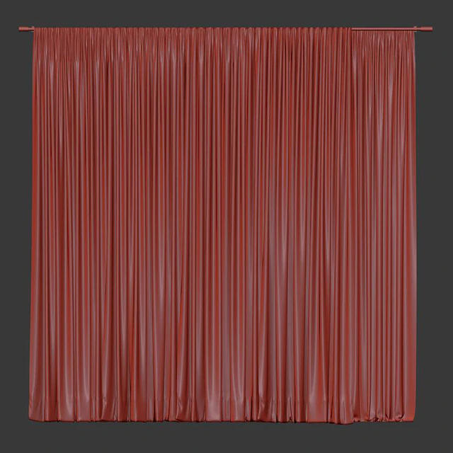 Curtain #100 — Descargar