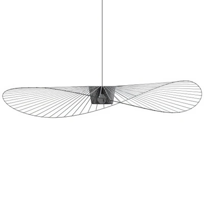 vertigo large pendant lamp by petite friture — descargar