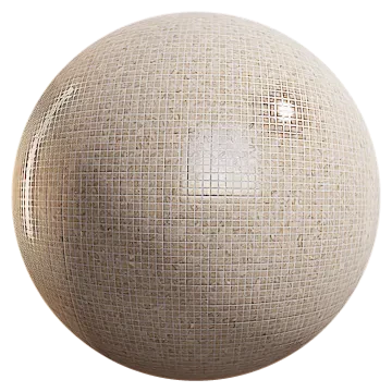 oceanic marble mosaic tiles 001 — Descargar