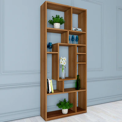 Стеллаж Attento Shelf Multitask — Вид 3