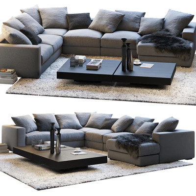 Boconcept Cenova 3 — Ver 1