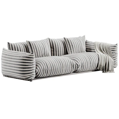 Marenco Sofa By Arflex | Sofa — Ver 3