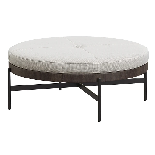 Edwyn Large Ottoman — Descargar