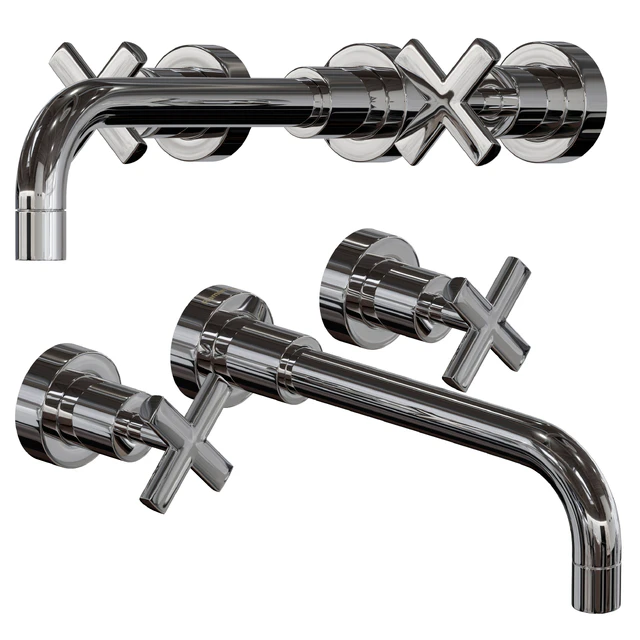 Built-in mixer Ramon Soler RS-CROSS 6220 — Descargar