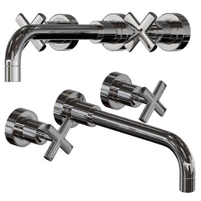 Built-in mixer Ramon Soler RS-CROSS 6220 — Ver 1