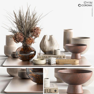Decorative set-036 — descargar