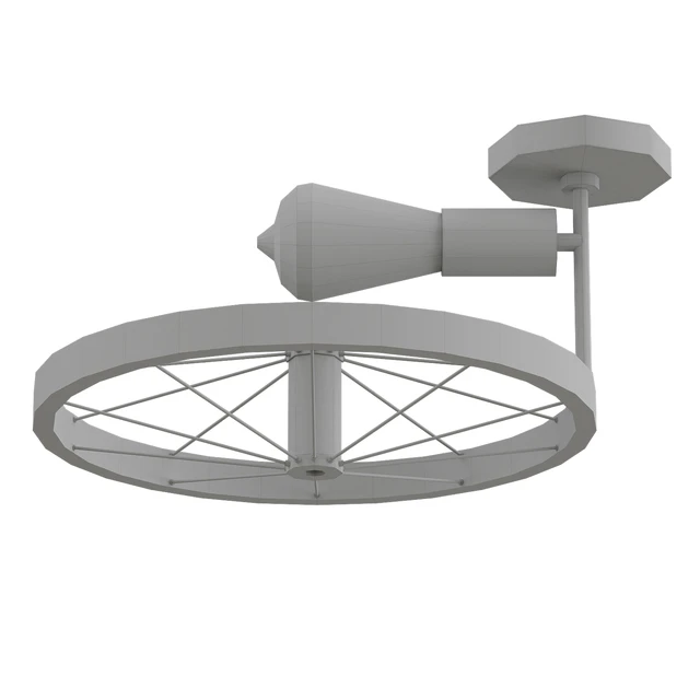 Wheel deco — Descargar