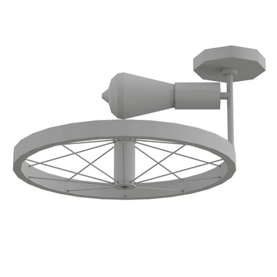 Wheel deco — Ver 2