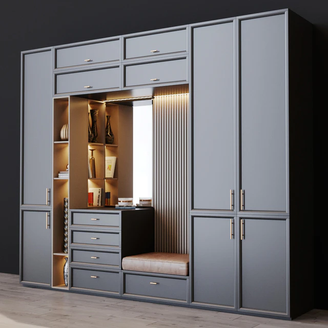 Furniture composition 5 — Скачать