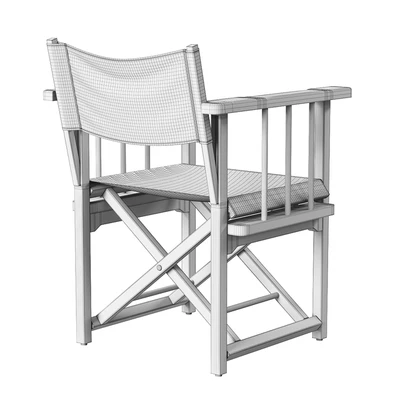DIRECTOR F104H Chair — Вид 2