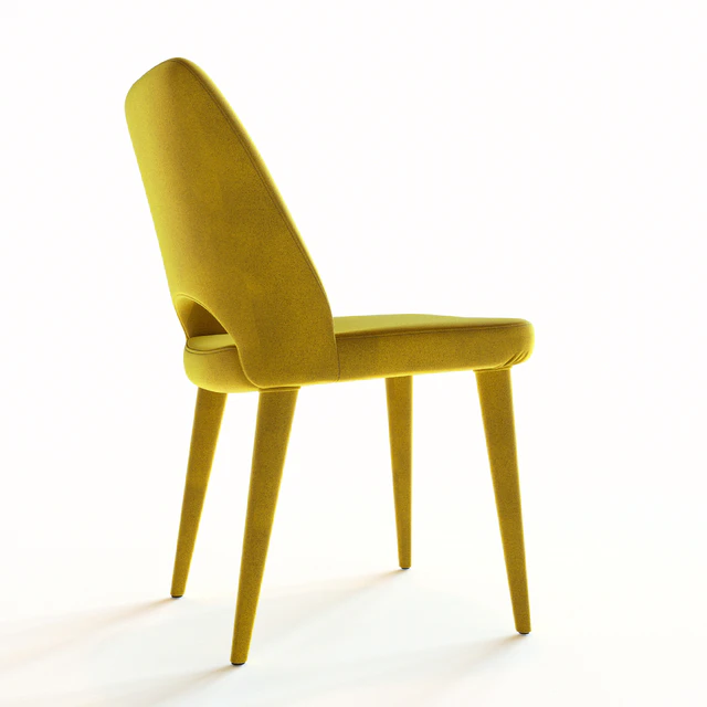 pols potten Chairs Holy velvet — Скачать