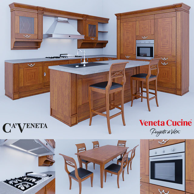 Ca 'Veneta — Download